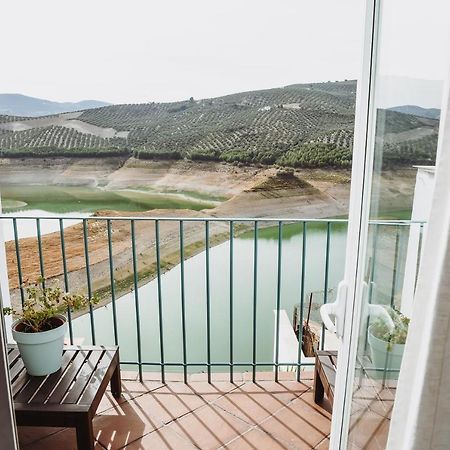 Lake Room Iznajar Exterior photo